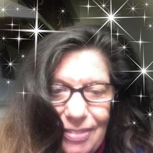 Meet your Posher, Diane